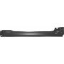LH ROCKER PANEL FACTORY STYLE DAKOTA 97-04