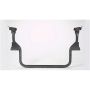 LOWER RADIATOR SUPPORT DAKOTA 97-04; DURANGO 98-03