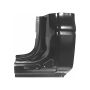 LH CAB CORNER DAKOTA STANDARD CAB 97-04