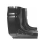 RH CAB CORNER DAKOTA STANDARD CAB 97-04