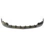 FRONT BUMPER COVER MLDG CHR DAKOTA 05-07