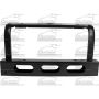 CAPA RADIATOR SUPPORT LOWER TIE BAR; STEEL DODGE DAKOTA 05-10