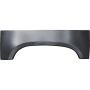 LH BODY SIDE PANEL ABOVE REAR WHEEL DODGE DAKOTA 2005-2011
