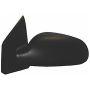 LH MIRROR OUTSIDE REAR VIEW NON-HEATED; W/O MEMORY DODGE DURANGO 05-07