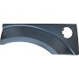 LH BODY SIDE PANEL ABOVE REAR WHEEL DODGE DURANGO 04-09