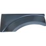 RH BODY SIDE PANEL ABOVE REAR WHEEL DODGE DURANGO 04-09