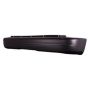 RR BUMPER COVER SMOOTH (P) DURANGO 04-06