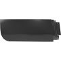 RH RR LOWER DOORSKIN 4 DOOR EXT (QUAD) CAB W/ REAR DOORS DODGE P/U R1500 94-01; R2500/3500 94-02