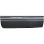 RH FRT LWR DRSKIN OLD STYLE DODGE P/U STD/CLUB CAB R1500 94-01; R2500/3500 94-02;NOT FOR QUAD; EDP