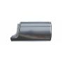LH CAB CORNER 2 DOOR EXT CAB DODGE P/U R1500 94-01; R2500/3500 94-02
