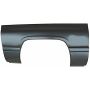 RH WHEEL OPNG REPAIR PANEL 8 FT BOX OLD STYLE DODGE P/U R1500 94-01; R2500/3500 94-02