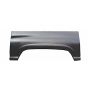 RH WHEEL OPNG REPAIR PANEL UPPER OLD STYLE DODGE P/U R1500 94-01; R2500/3500 94 -02