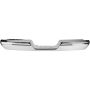 RR FACE BAR CHR FACTORY STYLE OLD STYLE DODGE P/U R1500 94-01; R2500/3500 9 4-02