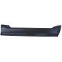LH ROCKER PANEL FACTORY STYLE 2 DOOR DODGE RAM P/U STANDARD CAB 02-08