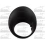LH FOG LAMP BEZEL W/O SPORT DODGE P/U 02-09