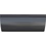 LH RR DOOR OUTER PANEL QUAD CAB DODGE PICKUP 2002-2008