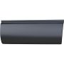 RH RR DOOR OUTER PANEL QUAD CAB DODGE PICKUP 2002-2008
