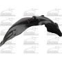 RH FENDER SHIELD DODGE P/U R1500/ R2500/3500 02-09