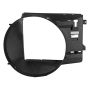 RADIATOR FAN SHROUD 3.7L|4.7L|5.7L; NEW STYLE DODGE RAM 1500 03-08