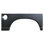 LH BODY SIDE PANEL ABOVE REAR WHEEL DODGE RAM 02-08