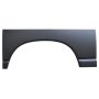 RH BODY SIDE PANEL ABOVE REAR WHEEL DODGE RAM 02-08