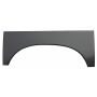 LH WHEEL OPNG. REPAIR PANEL UPPER DODGE RAM P/U 02-09 SMALLER VERSION 40X15