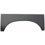 RH WHEEL OPNG. REPAIR PANEL UPPER DODGE RAM P/U 02-09 SMALLER VERSION 40X15