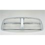 GRILLE FRAME CHR DODGE P/U 02-05