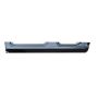 LH ROCKER PANEL RAM QUAD CAB PICKUP 09-16