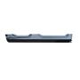 RH ROCKER PANEL RAM QUAD CAB PICKUP 09-16