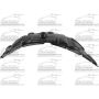 LH FRONT FENDER INNER PANEL; PREMIUM TYPE RAM 1500 15-18; RAM 1500 CLASSIC 19-24