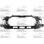RADIATOR SUPPORT 3.6L|4.7L|5.7L RAM 1500 13-18; RAM 1500 CLASSIC 19-24