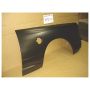 CAPA LT PU BOX SIDE SINGLE RR WHEELS;6 FT BED;W/O CARGO BOX DODGE RAM 1500 09-18;1500 CLASSIC 19-C