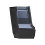 RH FRONT CAB CORNER FITS STANDARD CAB RAM PU 09-17