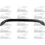 LH FRONT BUMPER SUPPORT BRACKE; 1 PIECE BUMPER RAM 1500 15-18; 1500 CLASSIC 19-24
