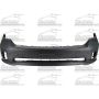 FRONT BUMPER COVER (P) W/ FOG LAMPS ONE PIECE RAM 1500 13-18; 1500 CLASSIC 19-24
