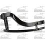 RH RADIATOR SUPPORT CREW CAB|QUAD CAB; SIDE RAIL RAM 1500 09-18; 1500 CLASSIC 19-24
