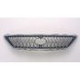GRILLE CHR/GRY JAPAN BUILT LEXUS RX330/350 04-07