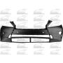 CAPA FRT BUMPER COVER W/PARKING ASSIST; W/O HEADLAMP WASHER; PRIME LEXUS RX350 13-15