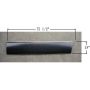 LEFT SIDE PANEL LOWER DODGE/PLYMOUTH VAN 71-03