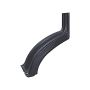 LH RR LOWER FENDER PANEL DODGE SPRINTER 96-2006