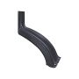 RH RR LOWER FENDER PANEL DODGE SPRINTER 96-2006