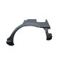 LH RR WHEEL ARCH PROTEGE H-BACK 99-03; GALVANIZED OR EDP