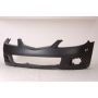 FRONT BUMPER COVER (P) W/O TURBO MAZDA6 06-08