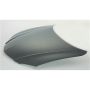 CAPA HOOD PANEL ASSY 4DR SEDAN MAZDA 3 2004-2009