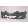 CAPA FRT BUMPER COVER MAZDA3 SDN SPORT 04-06