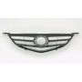 GRILLE (P) MAZDA3 SDN SPORT TYPE 04-06