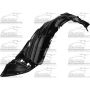 LH FRONT FENDER INNER PANEL MAZDA 3 14-18