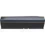 RH ROCKER PANEL SLIDING DOOR DODGE CARAVAN 2001-2007