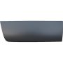 LH SIDE DOOR OUTER LOWER PANELS DODGE CARAVAN 2001-2007